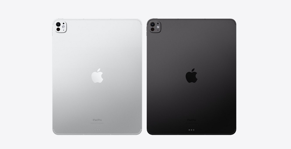 Apple iPad Pro 13 (2024) Price in Bangladesh (BD) 2024 & Specifications