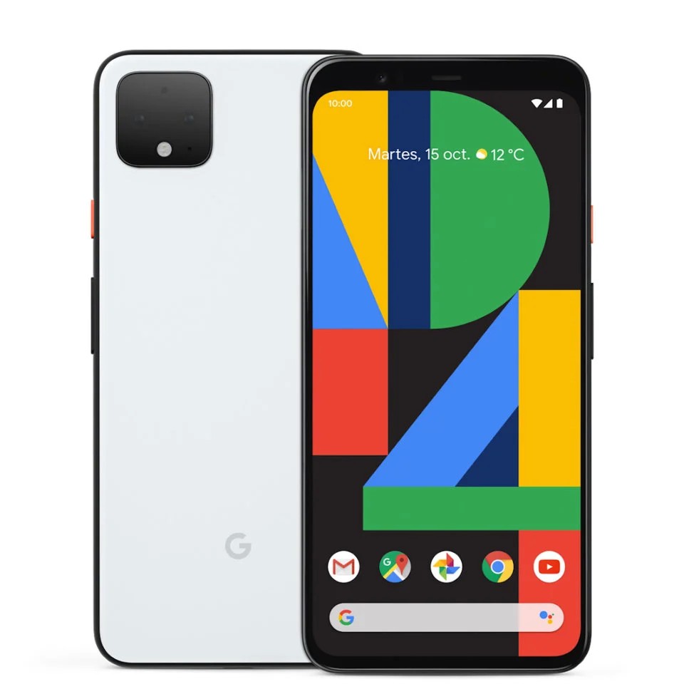 Google Pixel 4 XL Price in Bangladesh (BD) 2024 & Specifications