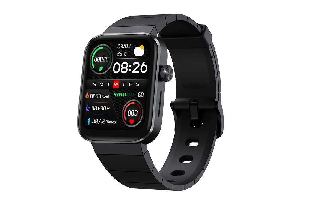 Mibro Watch T1 Price in Bangladesh (BD) 2024 & Specifications | SpecDecoder