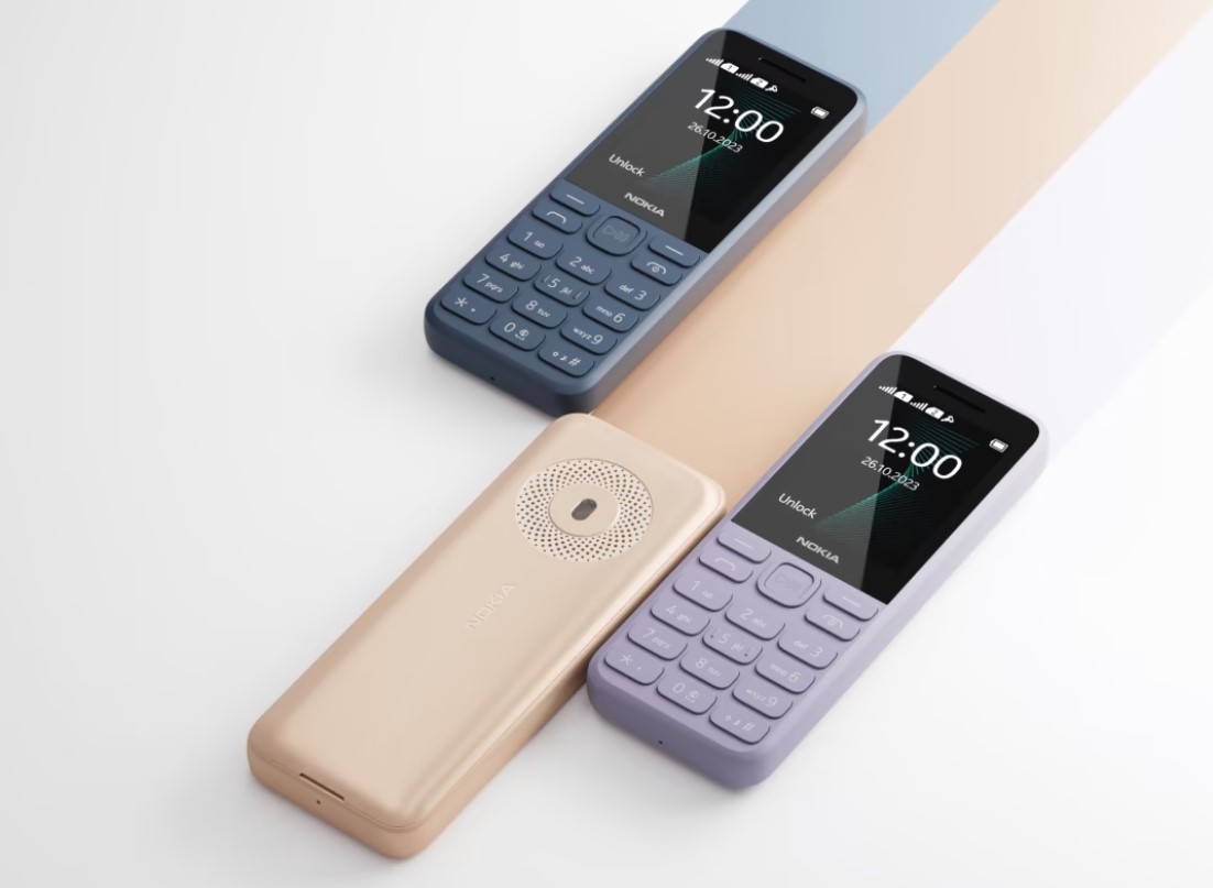 Nokia 130 (2023) Price in Bangladesh (BD) 2024 & Specifications ...