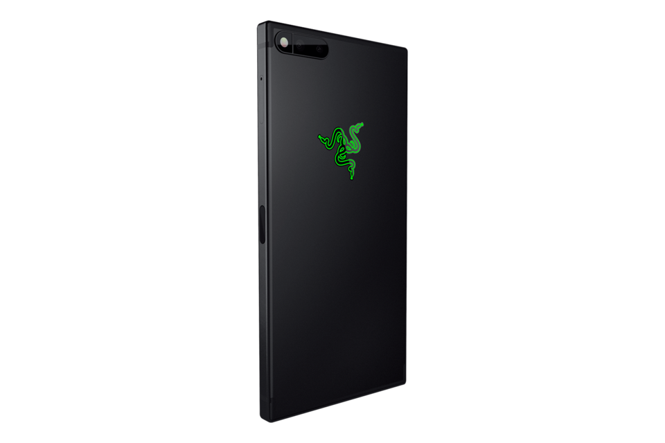 RAZER Phone HD Pictures | SpecDecoder