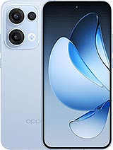 Oppo Reno14 F