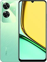 realme C61