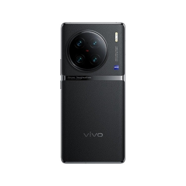 vivo X90 Pro+ HD Pictures | SpecDecoder