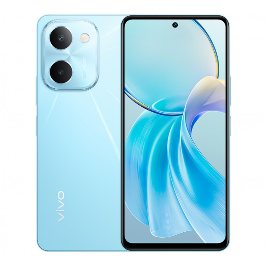 vivo Y100i HD Pictures | SpecDecoder