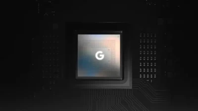 Mysterious Google Chip Spotted on GeekBench