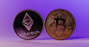 Bitcoin vs Ethereum